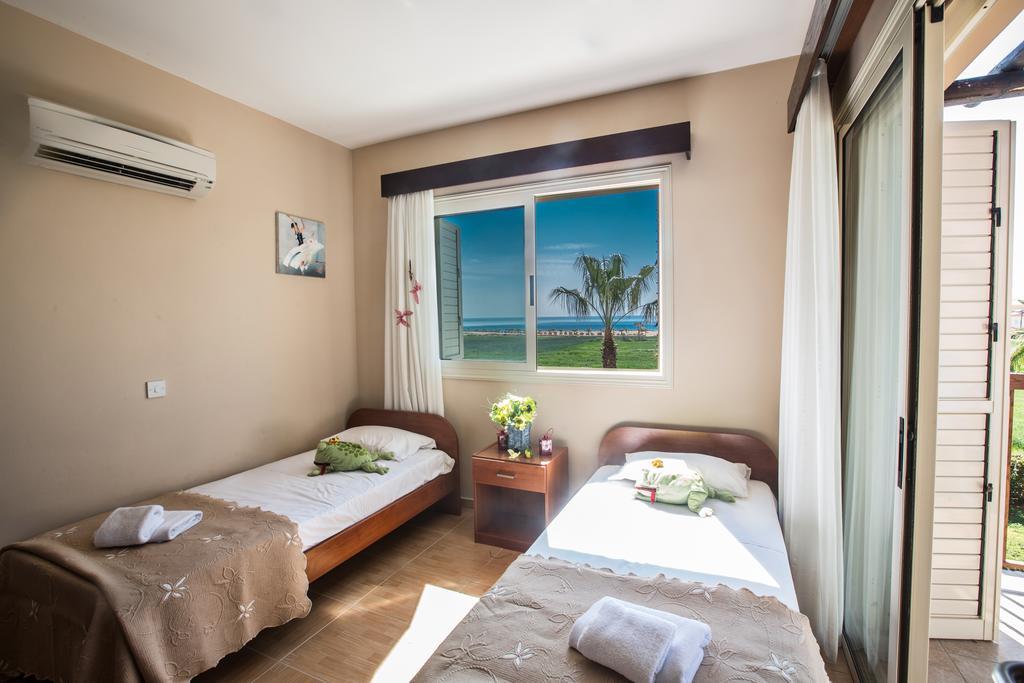 Sunny Coast Villa Agia Napa Exterior foto